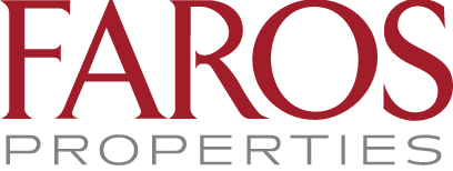 Faros Properties logo
