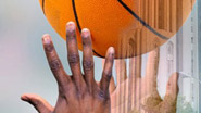 Basketball Hands