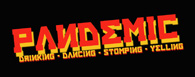 Pandemic Logo