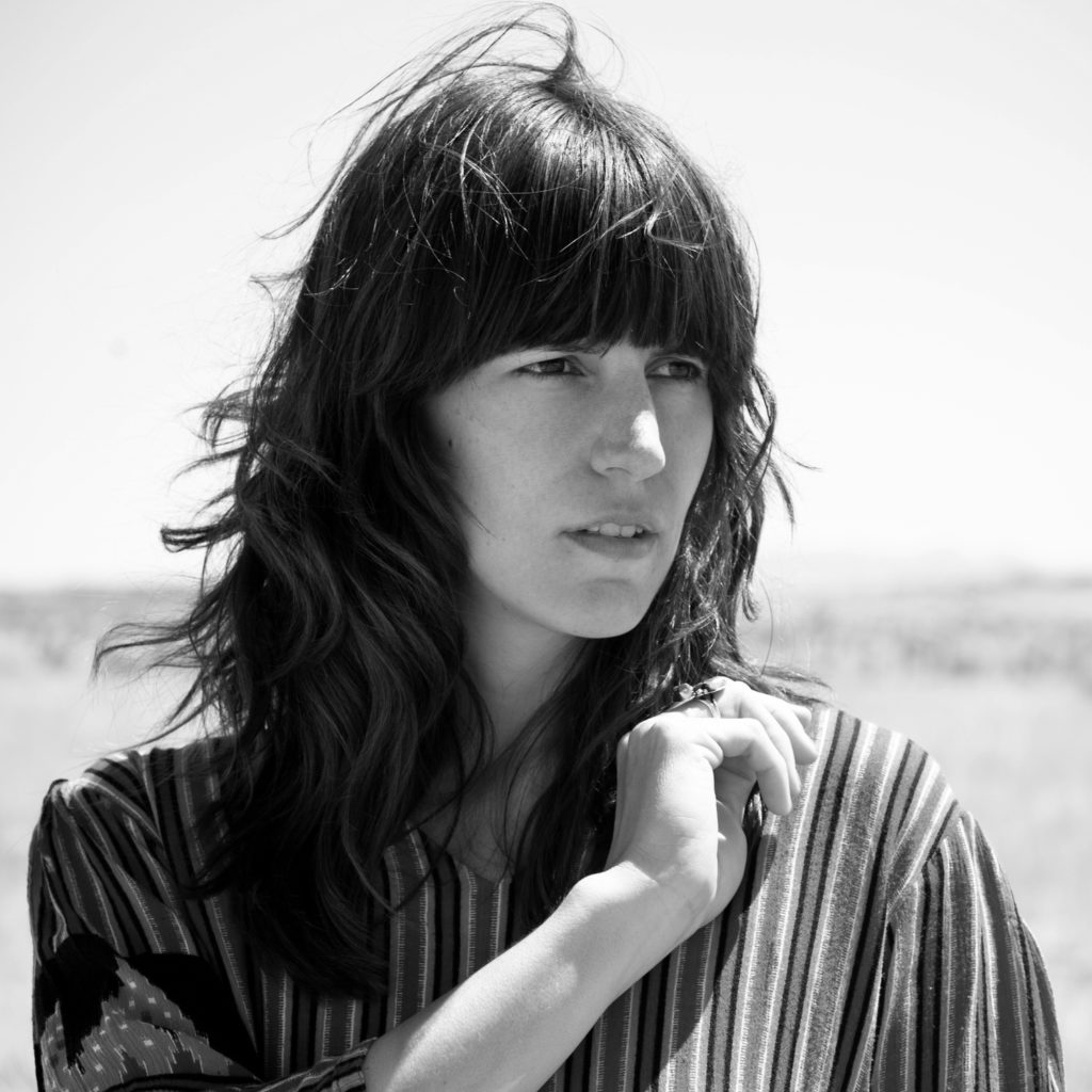 Eleanor Friedberger: My Mistakes (2011)